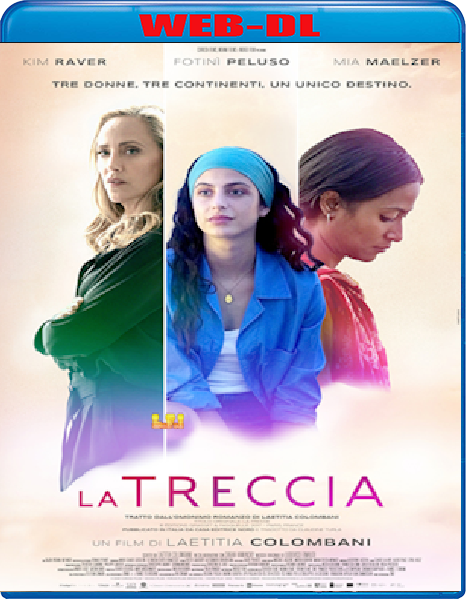 La Treccia (2023) WebDL 1080p ITA E-AC3 Subs
