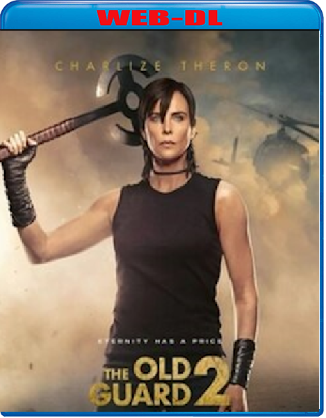 The Old Guard 2 (2025) WebDL 1080p iTA ENG E-AC3 Subs