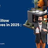 zillow alternatives in 2025