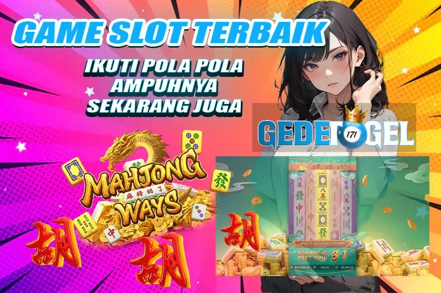 GEDETOGEL