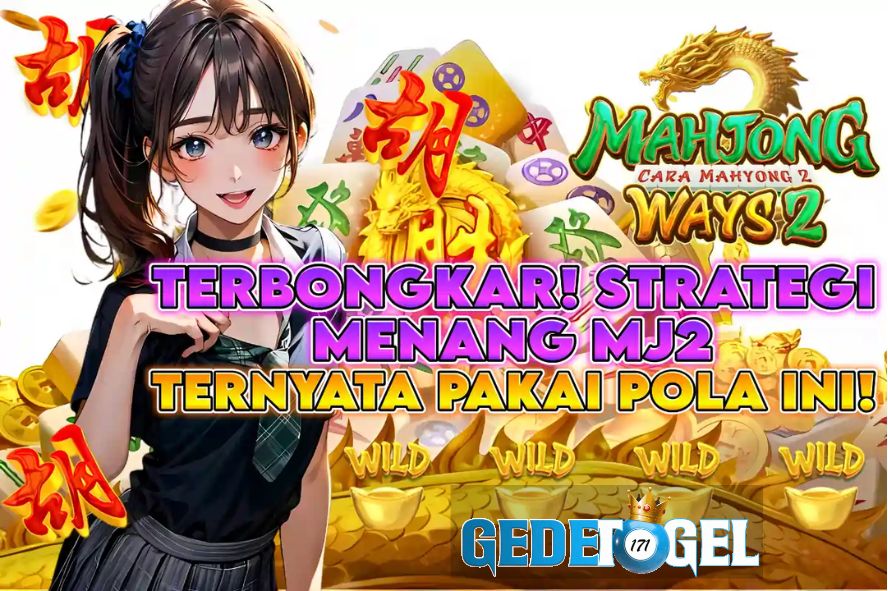 GEDETOGEL