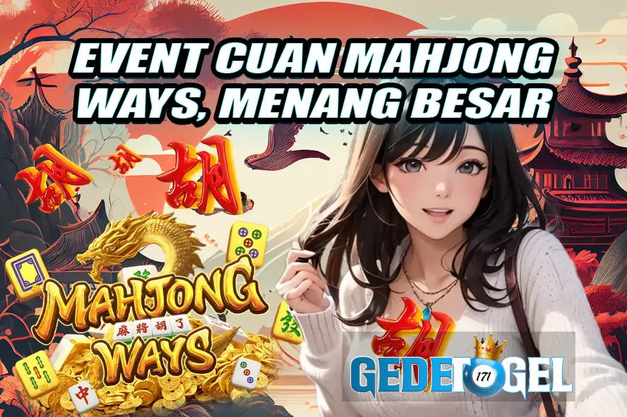 GEDETOGEL