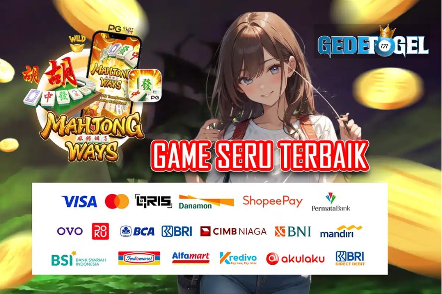 GEDETOGEL