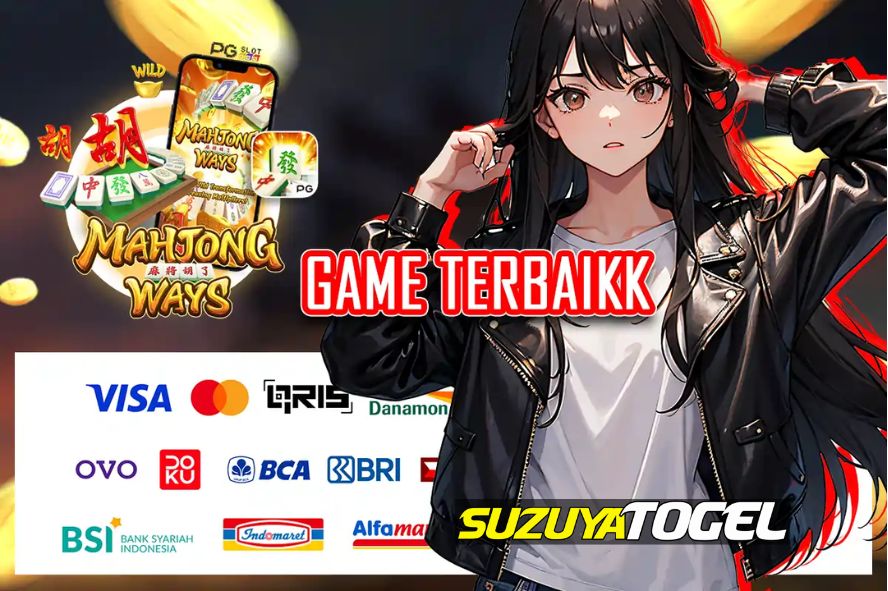 SUZUYATOGEL