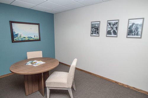 Milwaukee New Berlin Retirement Financial Investment Tax Planner Keil FP Waiting Area 4.jpg