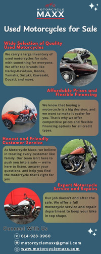 Affordable Used Motorcycles for Sale At Motorcycle Maxx.jpg