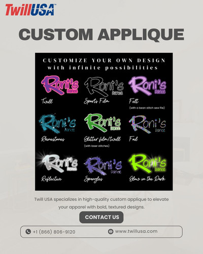 Expertly Crafted Custom Applique for Apparel and Branding  Twill USA.jpg