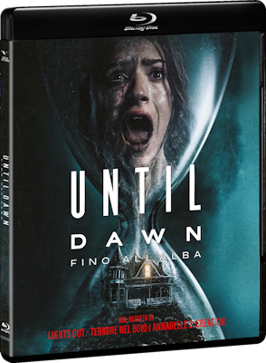 Until Dawn - Fino All'Alba (2025) FullHD 1080p ITA ENG DTS+AC3 Subs