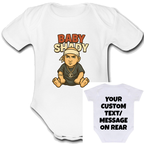 BABY SHADY 4.2