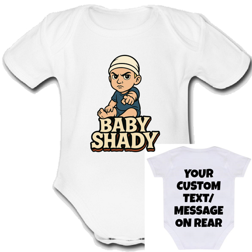 BABY SHADY 3.2