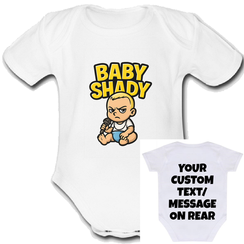 BABY SHADY 2.2