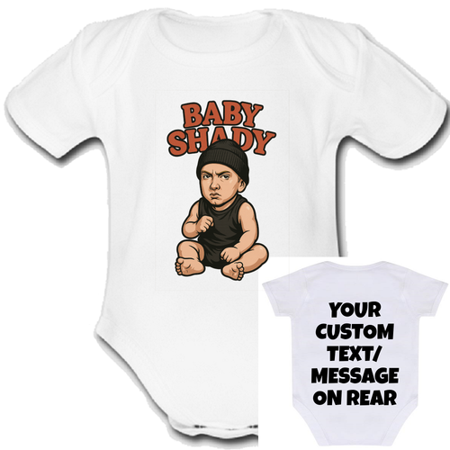 BABY SHADY 5.2