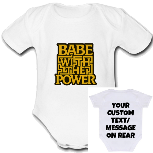 babe power 2.2