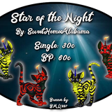 star of the night
