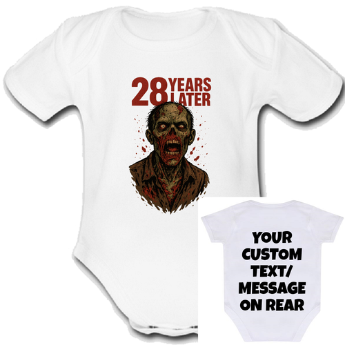 28 years later 12.2