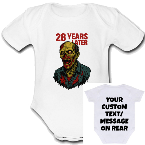 28 years later 16.2