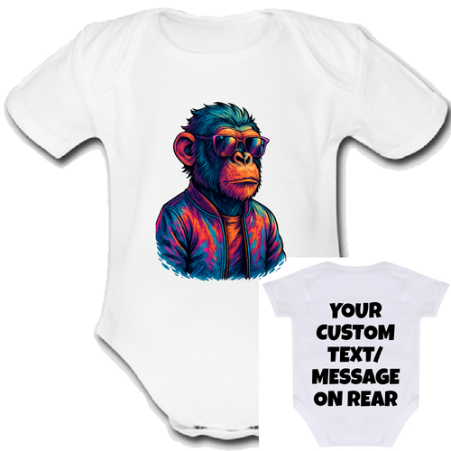 BETTER MAN MONKEY.2