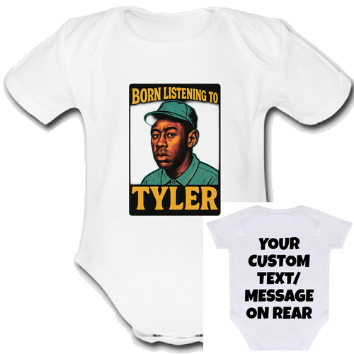 BORN TYLER 4.2