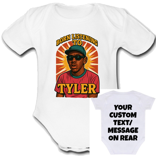 BORN TYLER 1.2