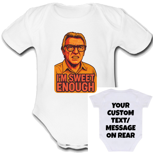 brick top snatch i'm sweet enough 2.2