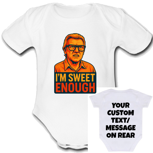 brick top snatch i'm sweet enough 3.2