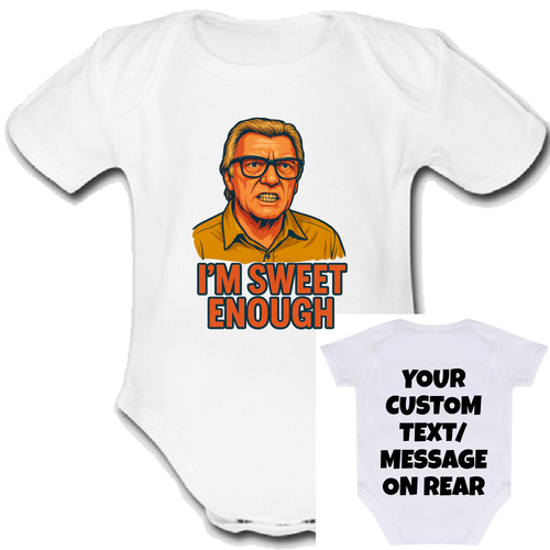 brick top snatch i'm sweet enough 4.2