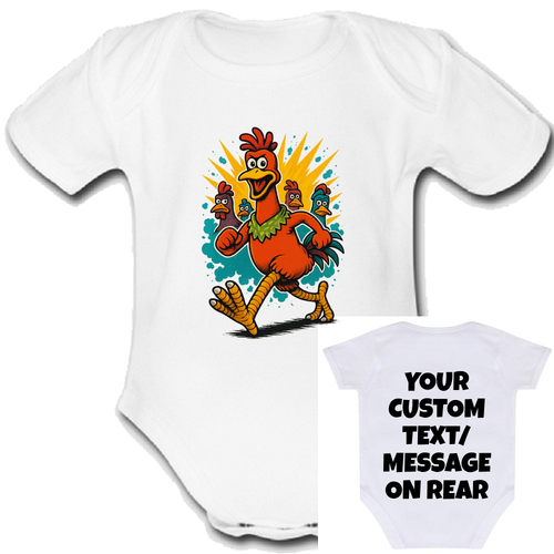 chicken run.2
