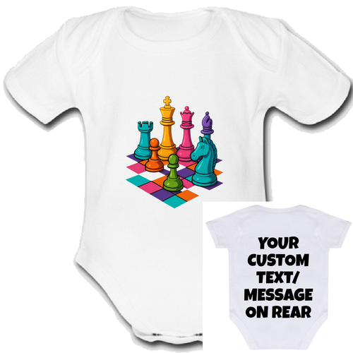 CHESS 3.2