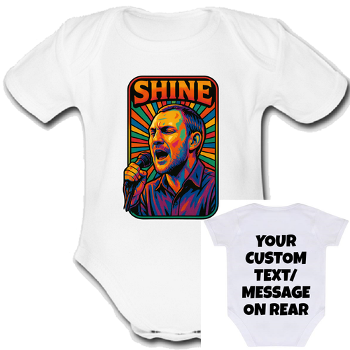david gray shine 2.2