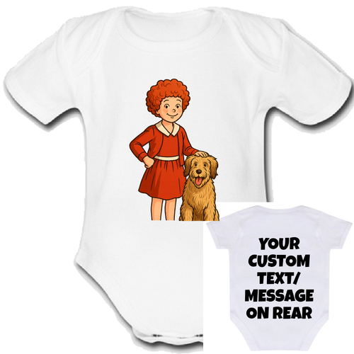 ANNIE LITTLE ORPHAN ANNIE.2