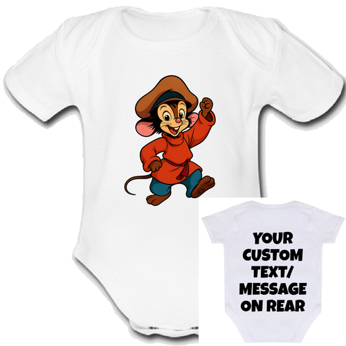 AN AMERICAN TAIL.2