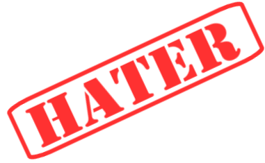 HATER.3