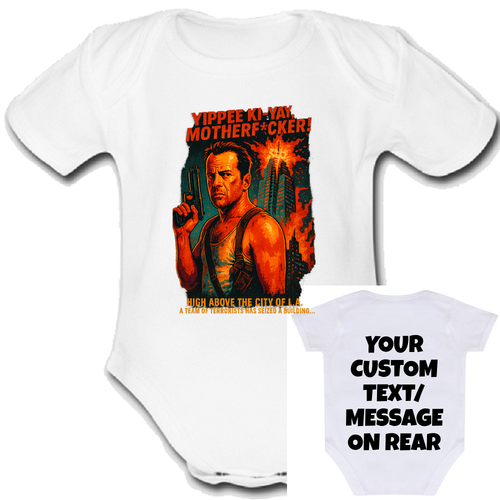 die hard yippee ki yay mother.2