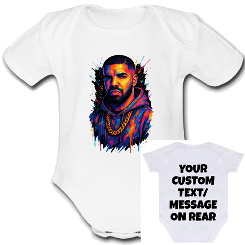 DRAKE FACE 1.2