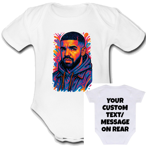 DRAKE FACE 2.2