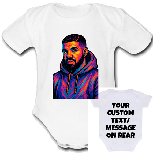 DRAKE FACE.2