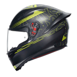 AGV K1 Tracker amarillo (1)