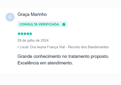 Resultado do tratamento de molusco 3