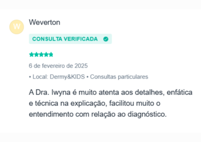 Resultado do tratamento de molusco 1