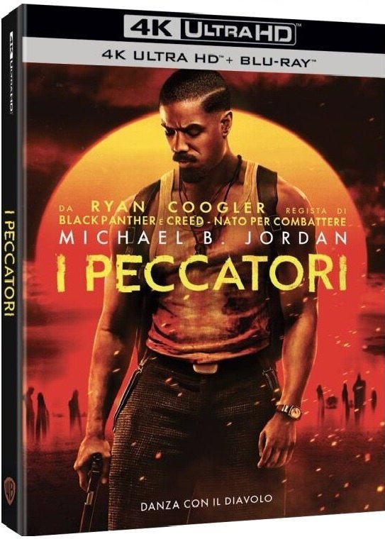 I Peccatori - Sinners (2025) iMAX UHD 4K 2160p Video Untouched ITA AC3 ENG TriueHD+AC3 Subs