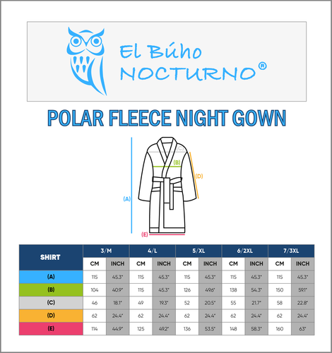 15. POLAR FLEECE NIGHT GOWN MEASUREMENT SPEC 01.png