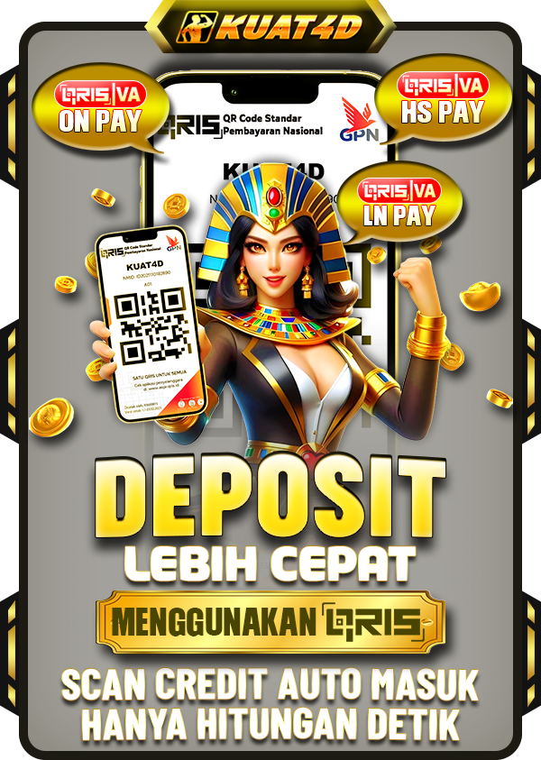 KUAT4D