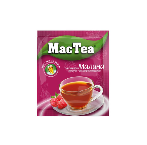 8887290103367 Чайный Напиток Mactea Малина 18 Г.jpg