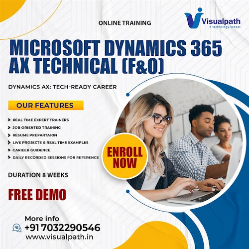 Join microSoft Dynamics Ax Online Training in India.jpg