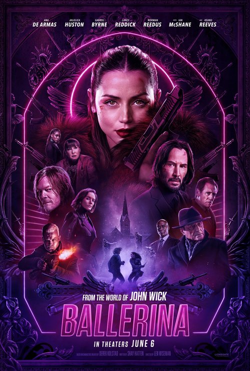 Ballerina. Z uniwersum Johna Wicka / From the World of John Wick Ballerina (2025) 10Bit SDR.2160p.WEB-DL.H265.EAC3.5.1.Atmos-AS76-FT / Napisy AI PL