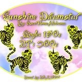sunshine dreamstar