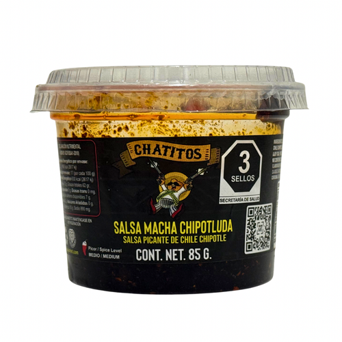 Salsa Macha Chipotluda Chatitos 85g.png