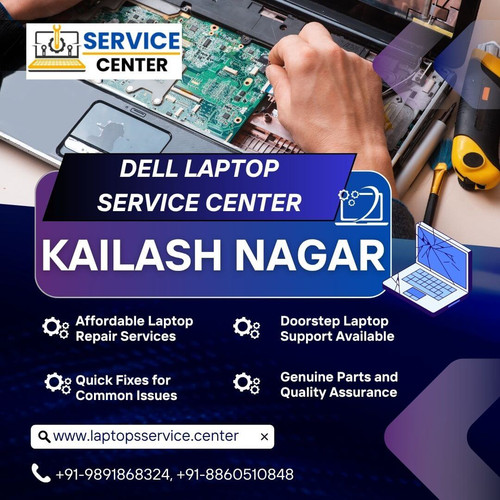 Expert Dell Laptop Repairs in Kailash Nagar – Fast & Affordable.jpg