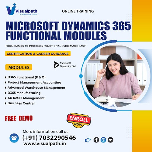 D365 Functional Course in Ameerpet | Finance Operations Online.jpg