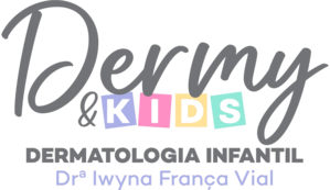 Dra. Iwyna Logo
